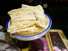 -羊大爷涮肉(亮马桥店)