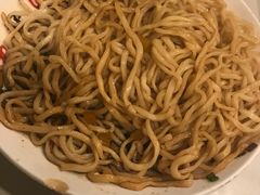 -民间老鸡汤面馆(中山北路店)