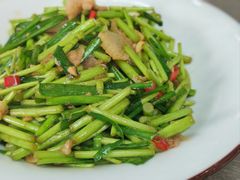 -藜蒿腊肉·飘香堂赣菜老酒文化餐厅