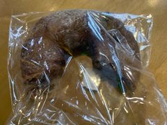 -Juicy Bakery(大学路店)