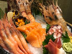 -割烹旭日本料理(龙湖狮山天街店)