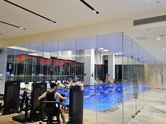 -普拉达游泳健身(水湾1979店)
