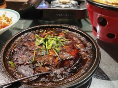 -陶德砂锅(蜀汉路店)