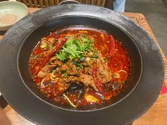 -大盐帮川菜馆(长楹天街店)