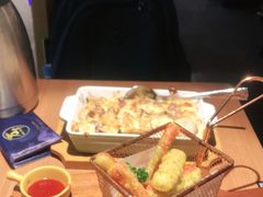 -万岁寿司(天河领展店)
