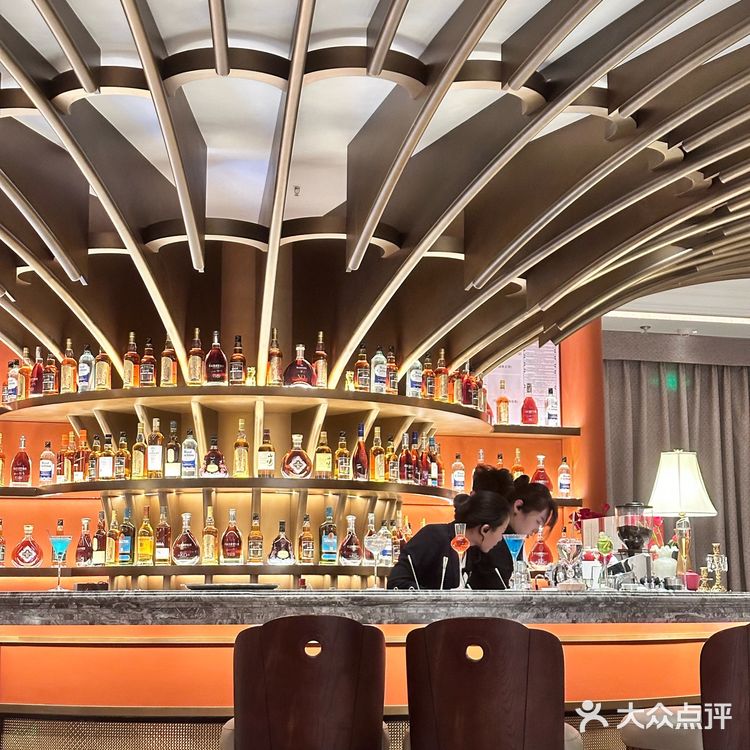 浪漫指南｜约会就来国金新开的这家创意淮扬