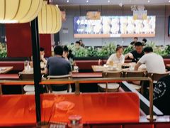 大堂-管氏翅吧(马家堡店)