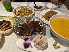 -辣婆婆(航天桥店)