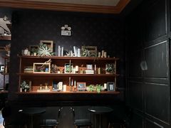 -StayReal Cafe(长宁来福士广场东八区店)