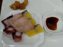-海力花园酒店-卡尔芙西餐厅