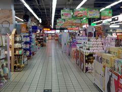 -物美超市(下沙店)