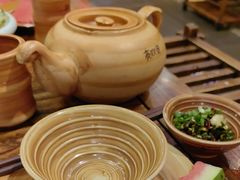 -亮欢寨酸汤鱼(沙冲路店)