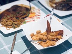 -花与咖啡馆(金星楼店)