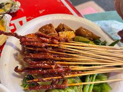 -海大南门夜市(海富街店)