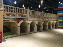 -汤W城市微度假(仓山店)