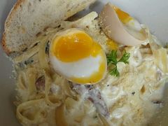 -The Sunny Side Cafe Station 1