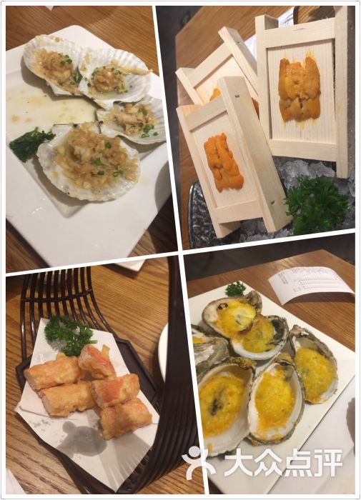 三石铁板烧(台湾街店)-图片-北京美食-大众点评网