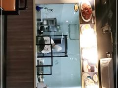 门面-皖香居徽菜馆