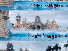 -乐华城·88度温泉乐园