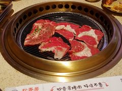 -妙香居韩国烤肉(容桂天佑城店)