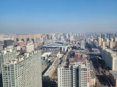 -视界美食自助餐厅·石家庄希尔顿酒店