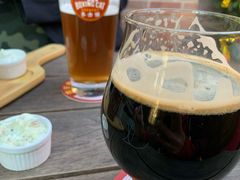 招牌手工酿造啤酒-Boxing Cat Brewery拳击猫精酿啤酒馆(永福店)