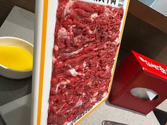 -花椒籽·鲜肉火锅(李沧万达店)