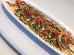 -山东宾馆·齐鲁苑餐厅