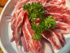 -九田家黑牛烤肉料理(华侨城店)