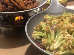 -小菜园新徽菜(镇江京口吾悦店)