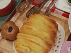 -西贝莜面村(伊藤春熙路店)