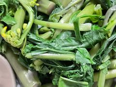 沾水菜-汝萍传统蘸水菜(春华路总店)