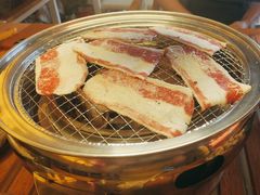 -叽叽扎扎烤肉场(生态城万达店)