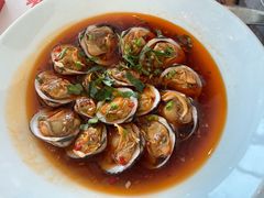 -不仔客海鲜·烧烤·270度海景餐厅(大东海店)