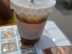 -肥韬茶餐厅(海上世界店)