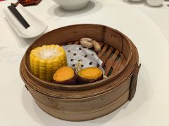 -年顺渔村(大岭山店)