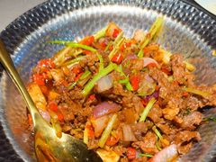 -麻都·成都菜(人民广场店)