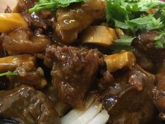 -巷子深菜馆(新华路店)