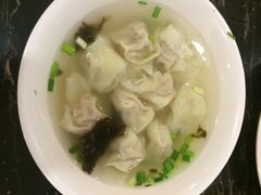 王家沙点心店(南京西路总店)-王家沙点心店(南京西路总店)