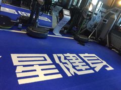 -星健身·新鲜普拉提(798旗舰店)
