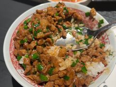 -森龍邑·烧烤·海鲜·炒菜(闽江路店)