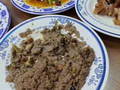 -老爆肚满五香烧牛羊肉