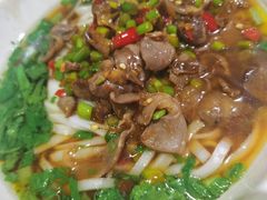 -肆姐面粉馆(坡子街店)