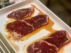-神户赤童日式烤肉伙伴(东直门店)