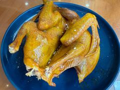 -煲煲掂风味煲仔饭餐厅(西区店)