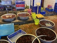-阿财老铺·老蚌埠龙虾城(华夏总店)