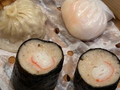 -海上名珠·海鲜酒楼(励骏庞都店)