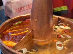 -仁和四季涮肉馆(天坛南门店)