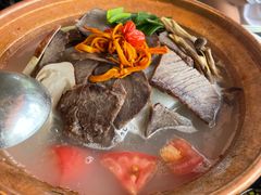 -品味泸沽湖•民族特色菜(大落水店)