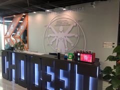 -初时健身工作室(新都店)